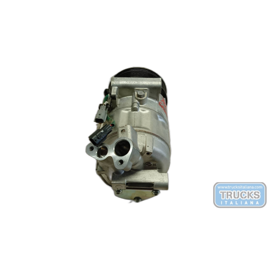 COMPRESSORE ARIA CONDIZIONATA DACIA Sandero 2026> usato