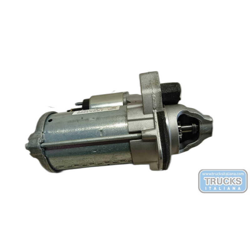 DACIA STARTER MOTOR DACIA Sandero 2026> used