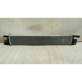 WATER HEAT RADIATOR  DACIA...