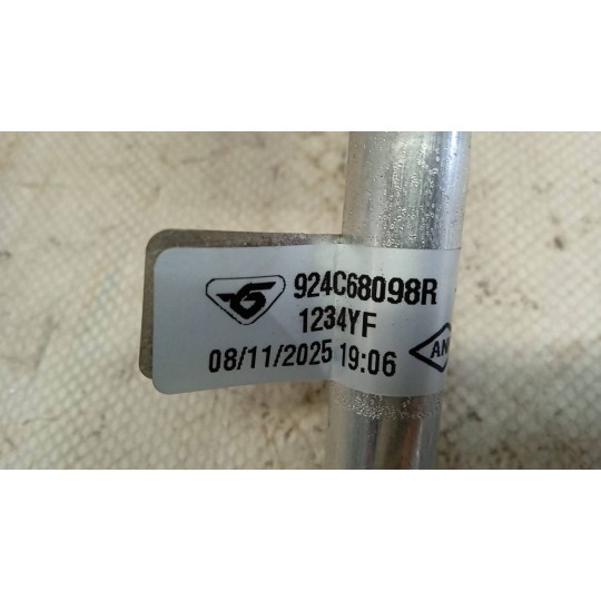 TUBO DACIA Sandero 2026> used