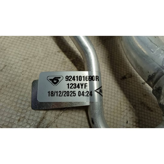 TUBO DACIA Sandero 2026> used