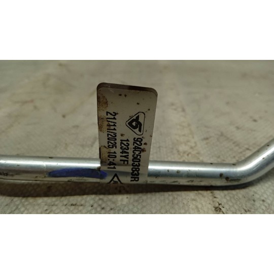 TUBO DACIA Sandero 2026> used