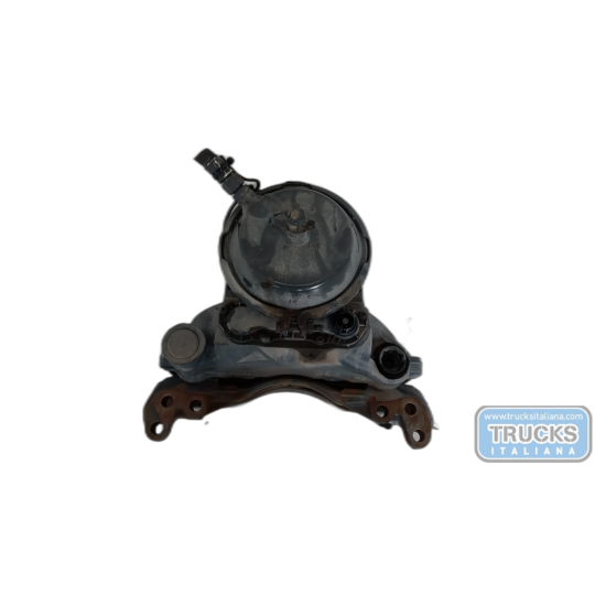 LEFT FRONT CALIPER BRAKE DAF XG used