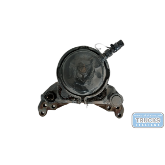 RIGHT FRONT CALIPER BRAKE  DAF XG used