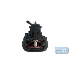 RIGHT FRONT CALIPER BRAKE...