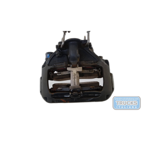 LEFT REAR CALIPER BRAKE...
