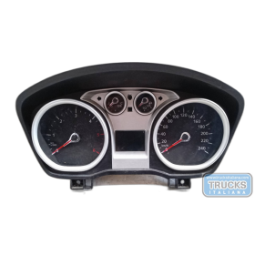 QUADRO STRUMENTI FORD Kuga...