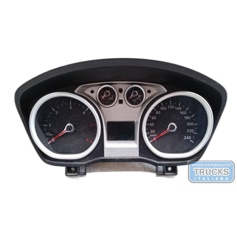 FORD QUADRO STRUMENTI FORD Kuga 2008>2012 usato