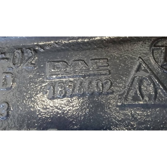 SUSPENSION SUPPORT DAF XG used