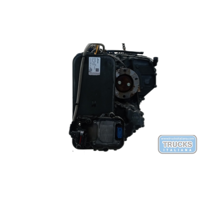 DAF HEAT EXCHANGER  DAF XG used