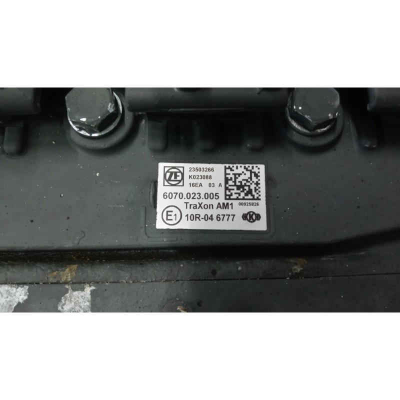 DAF ATTUATORE DAF XG usato