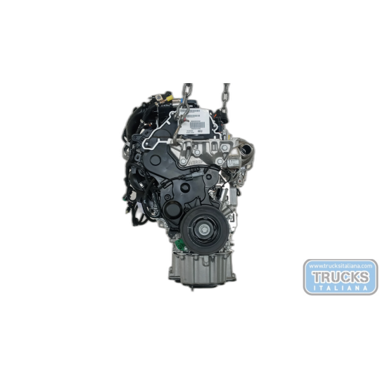 ENGINE FIAT van Scudo 2024> new