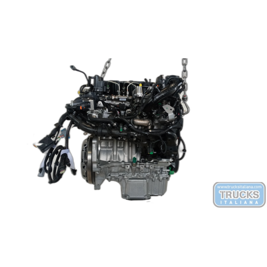 MOTORE FIAT van Scudo 2024> nuovo