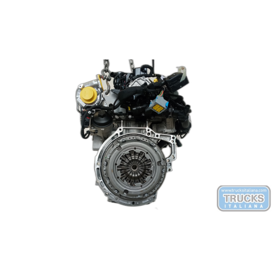 ENGINE FIAT van Scudo 2024> new