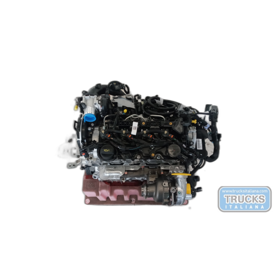 ENGINE FIAT van Scudo 2024> new