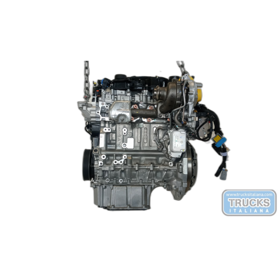 MOTORE FIAT van Scudo 2024> nuovo