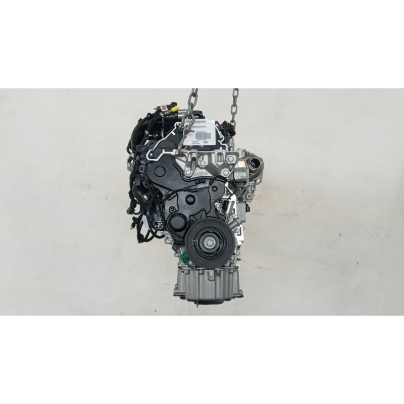 TOYOTA MOTORE TOYOTA Proace 2024> nuovo