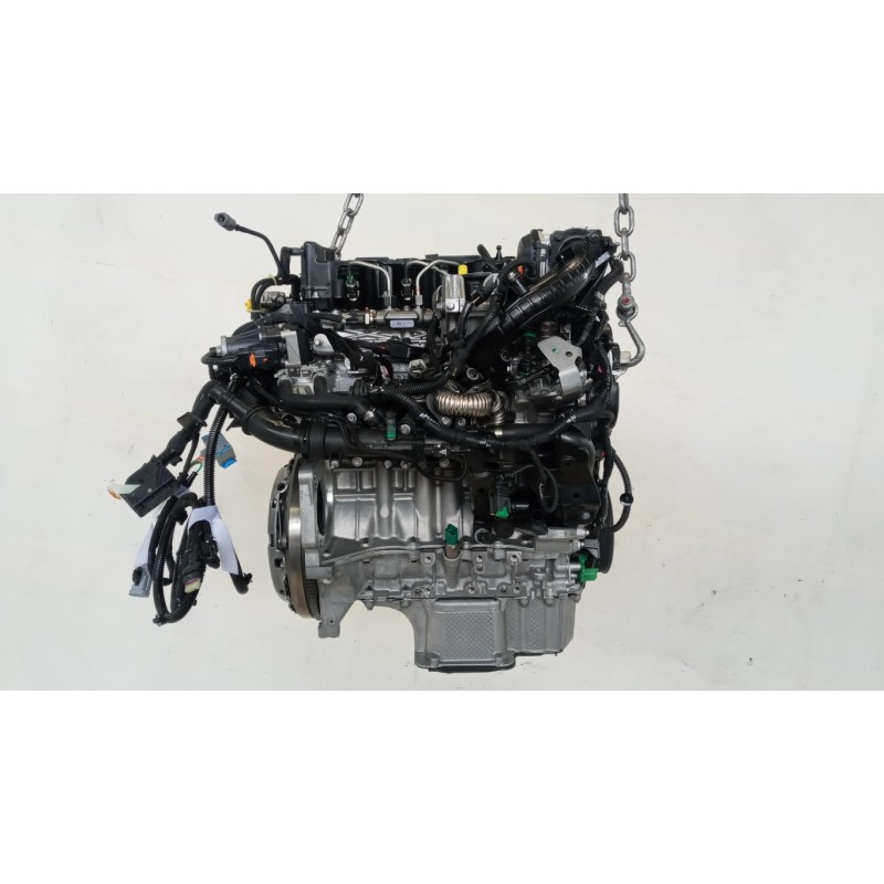 TOYOTA MOTORE TOYOTA Proace 2024> nuovo