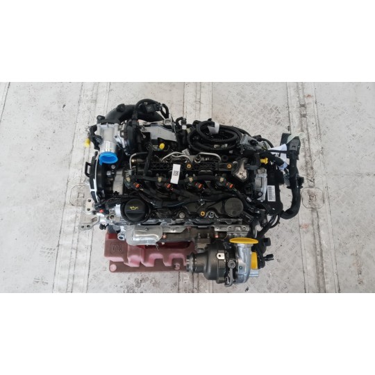MOTORE TOYOTA Proace 2024> nuovo