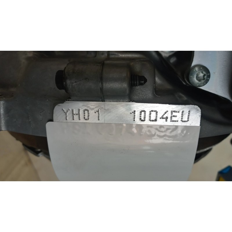 TOYOTA ENGINE TOYOTA Proace 2024> new