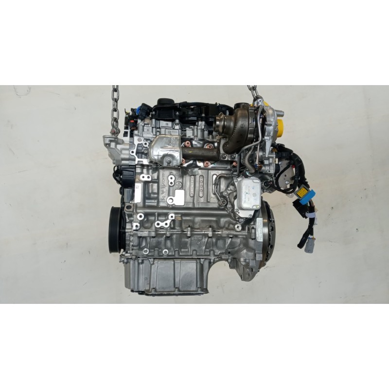 TOYOTA MOTORE TOYOTA Proace 2024> nuovo