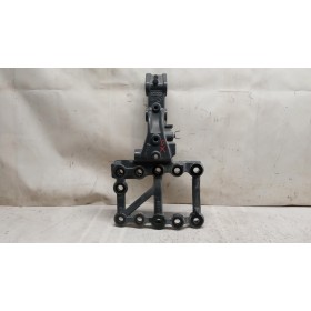 CAB SUPPORT DAF XG used