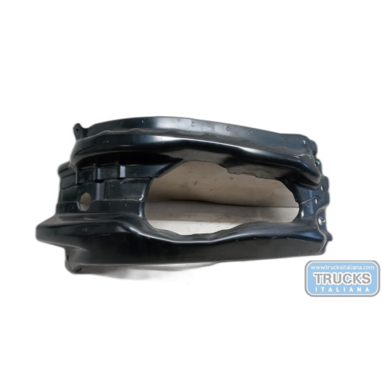 STAFFA DX ANCORAGGIO PARAURTI DAF XG usato