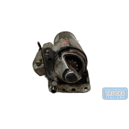 MOTORINO AVVIAMENTO PEUGEOT 308 2007>2011 usato