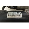 PEUGEOT STARTER MOTOR PEUGEOT 308 2007>2011 used