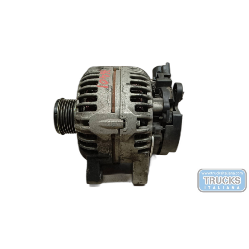 PEUGEOT ALTERNATORE PEUGEOT 307 2005>2008 usato