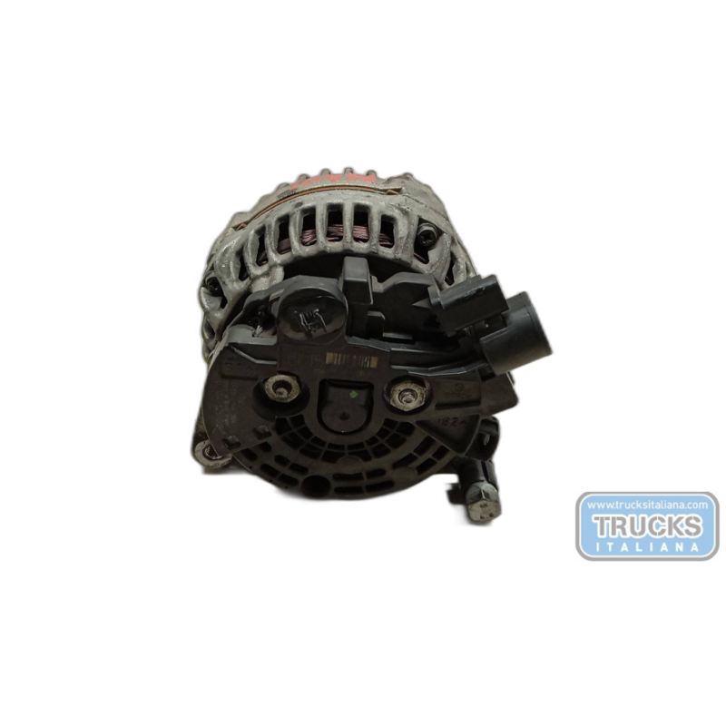 PEUGEOT ALTERNATORE PEUGEOT 307 2005>2008 usato