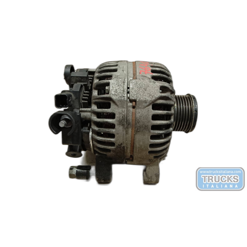 PEUGEOT ALTERNATORE PEUGEOT 307 2005>2008 usato