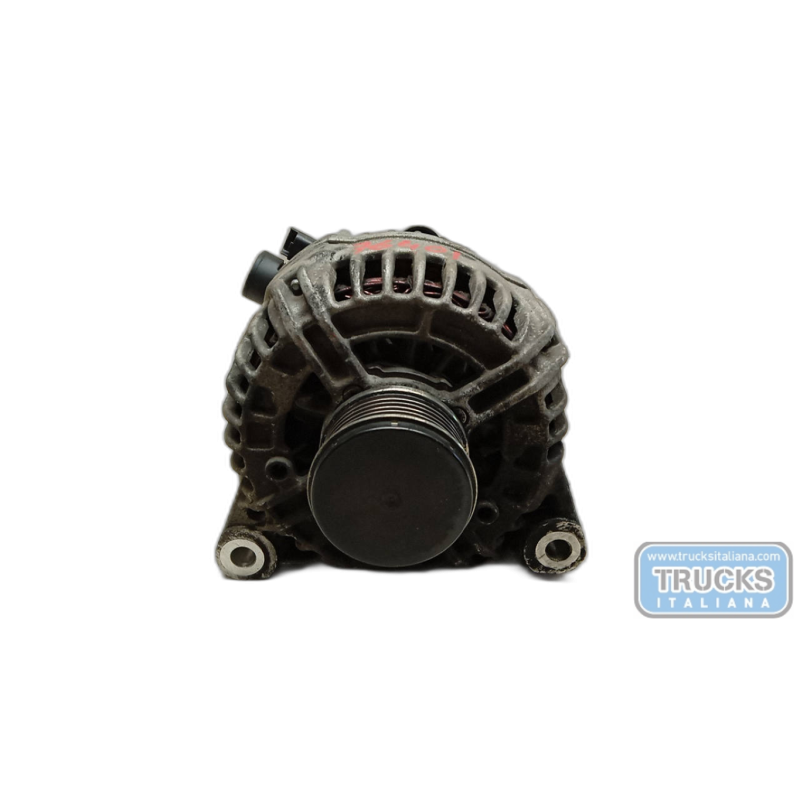 PEUGEOT ALTERNATORE PEUGEOT 307 2005>2008 usato