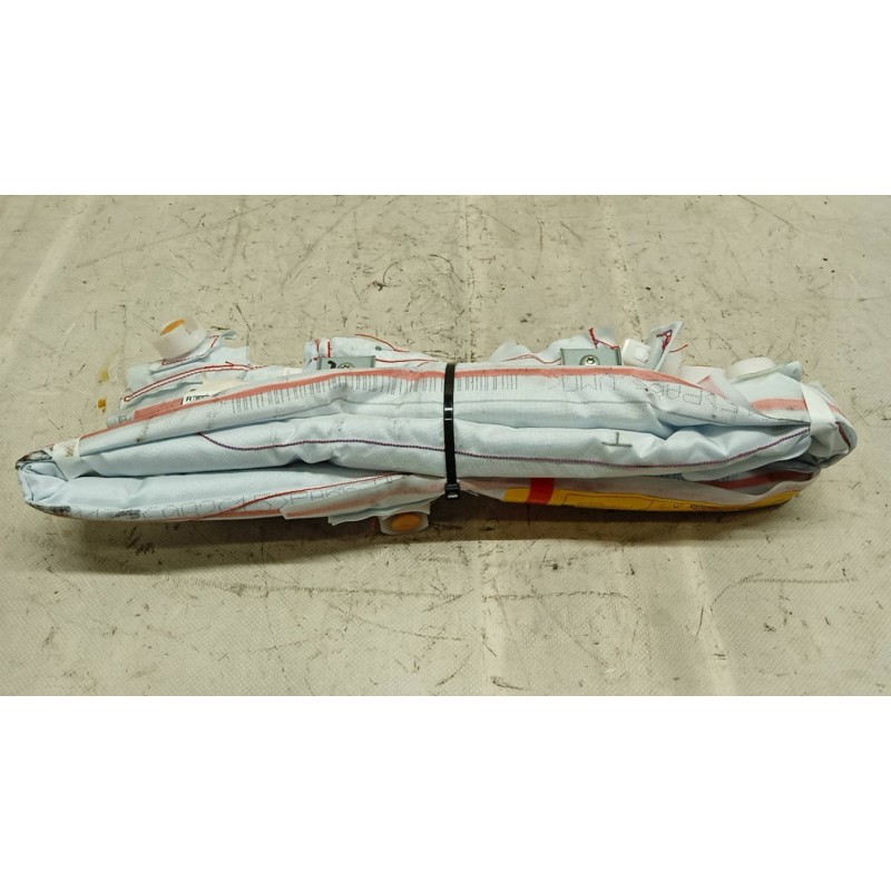 TOYOTA RIGHT ROOF AIR BAG TOYOTA Yaris 2014>2017 used