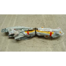 LEFT ROOF AIR BAG TOYOTA...