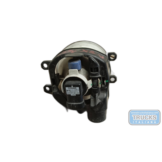 LEFT FOG LIGHT LAMP TOYOTA Yaris 2014>2017 used