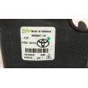 TOYOTA LEFT FOG LIGHT LAMP TOYOTA Yaris 2014>2017 used
