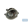 TOYOTA LEFT FOG LIGHT LAMP TOYOTA Yaris 2014>2017 used
