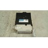 TOYOTA ENGINE UNIT TOYOTA Yaris 2014>2017 used