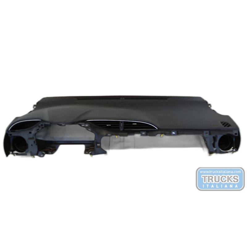 TOYOTA KIT AIR BAG TOYOTA Yaris 2014>2017 usato