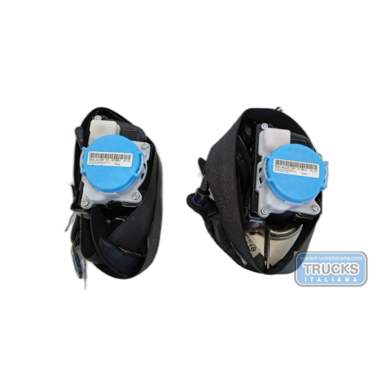 KIT AIR BAG TOYOTA Yaris 2014>2017 usato
