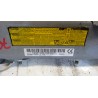 TOYOTA KIT AIR BAG TOYOTA Yaris 2014>2017 usato