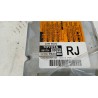 TOYOTA KIT AIR BAG TOYOTA Yaris 2014>2017 usato