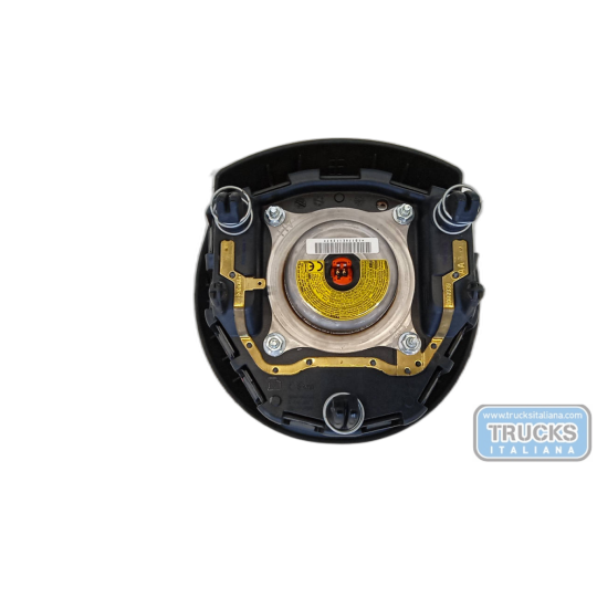 KIT AIR BAG TOYOTA Yaris 2014>2017 usato