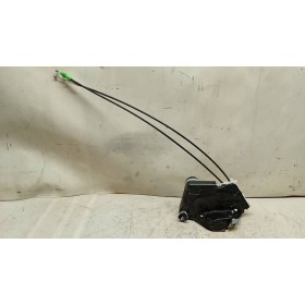 LATCH LOCK TOYOTA Yaris...