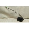 TOYOTA LATCH LOCK TOYOTA Yaris 2014>2017 used
