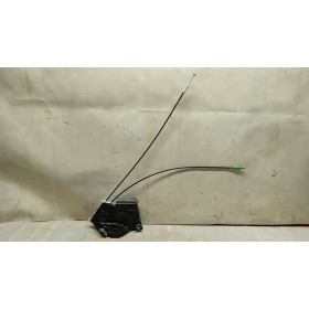 LATCH LOCK TOYOTA Yaris...