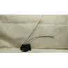 TOYOTA LATCH LOCK TOYOTA Yaris 2014>2017 used