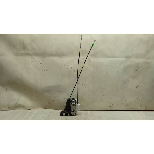 LATCH LOCK TOYOTA Yaris 2014>2017 used