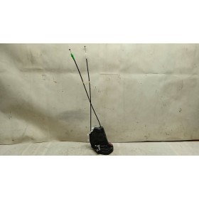 LATCH LOCK TOYOTA Yaris...